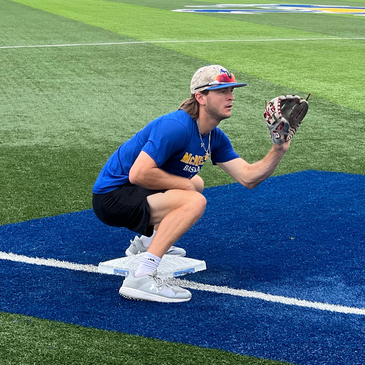 McNeese Baseball tweet media