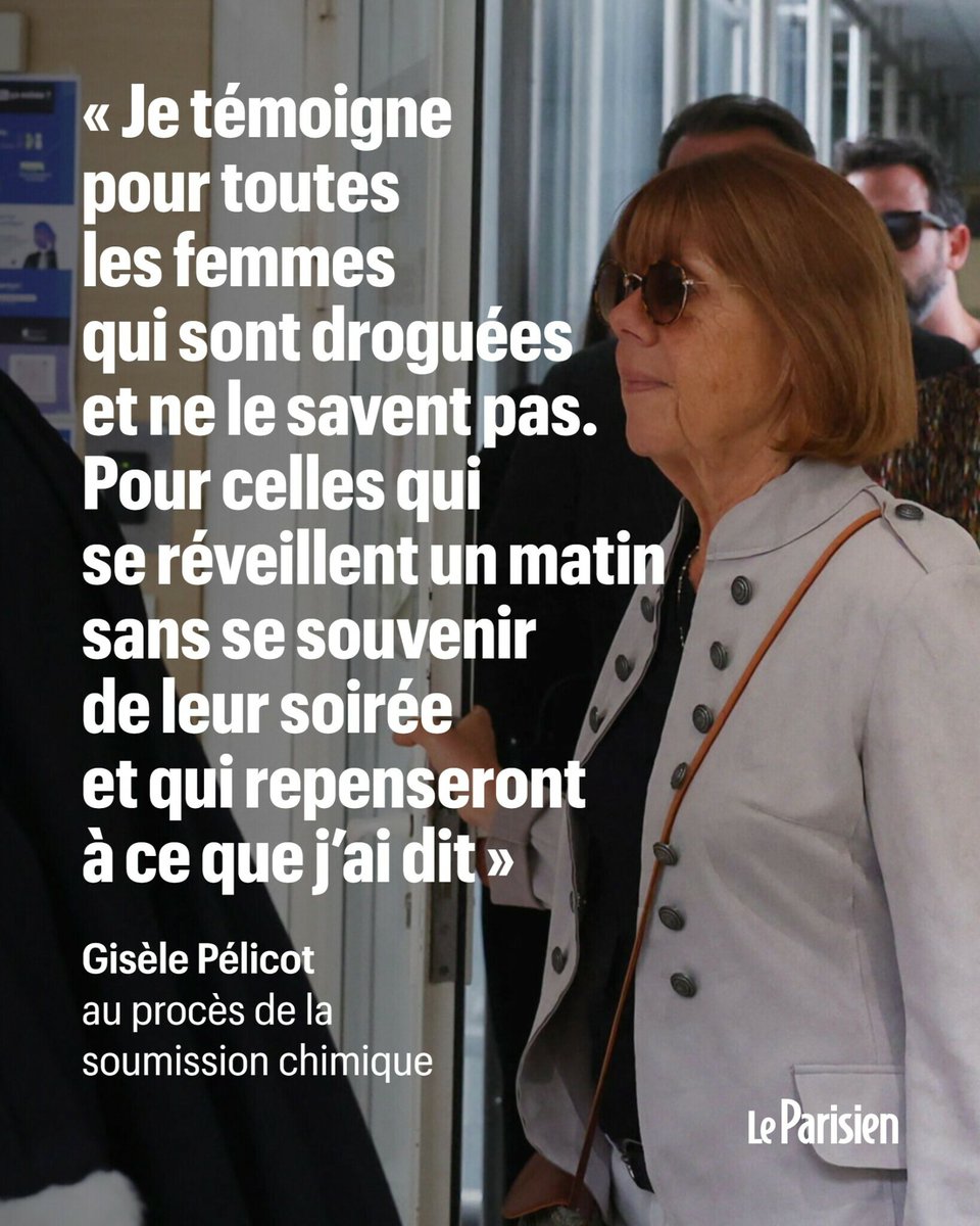 Le Parisien tweet media