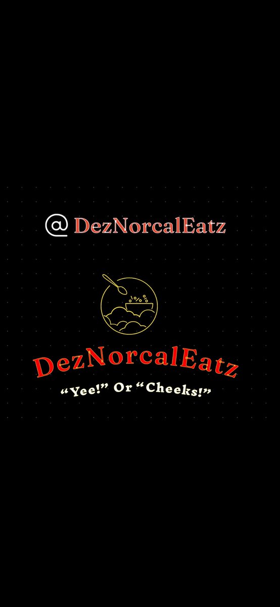 OfficialDezMary's tweet photo. Created a new Food Review Page!
Go follow on IG and Tik Tok!
@DezNorcalEatz  on all platforms!

Will be reviewing food up and down norcal!   Let me know any suggestions!  #foodreview #foodreviewpage #foodie #food #foodblogger #foodlover #foods #foodindustry https://t.co/dZvoz8pc9p