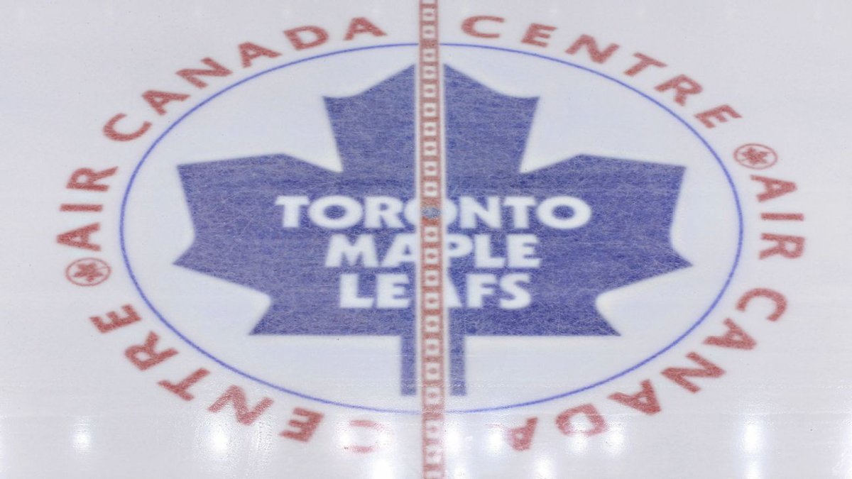 _NHLNow's tweet photo. Defenseman Rifai inks 2-year extension with Leafs https://t.co/0a67pQmaoB << Info Here https://t.co/GwiOsXITqu