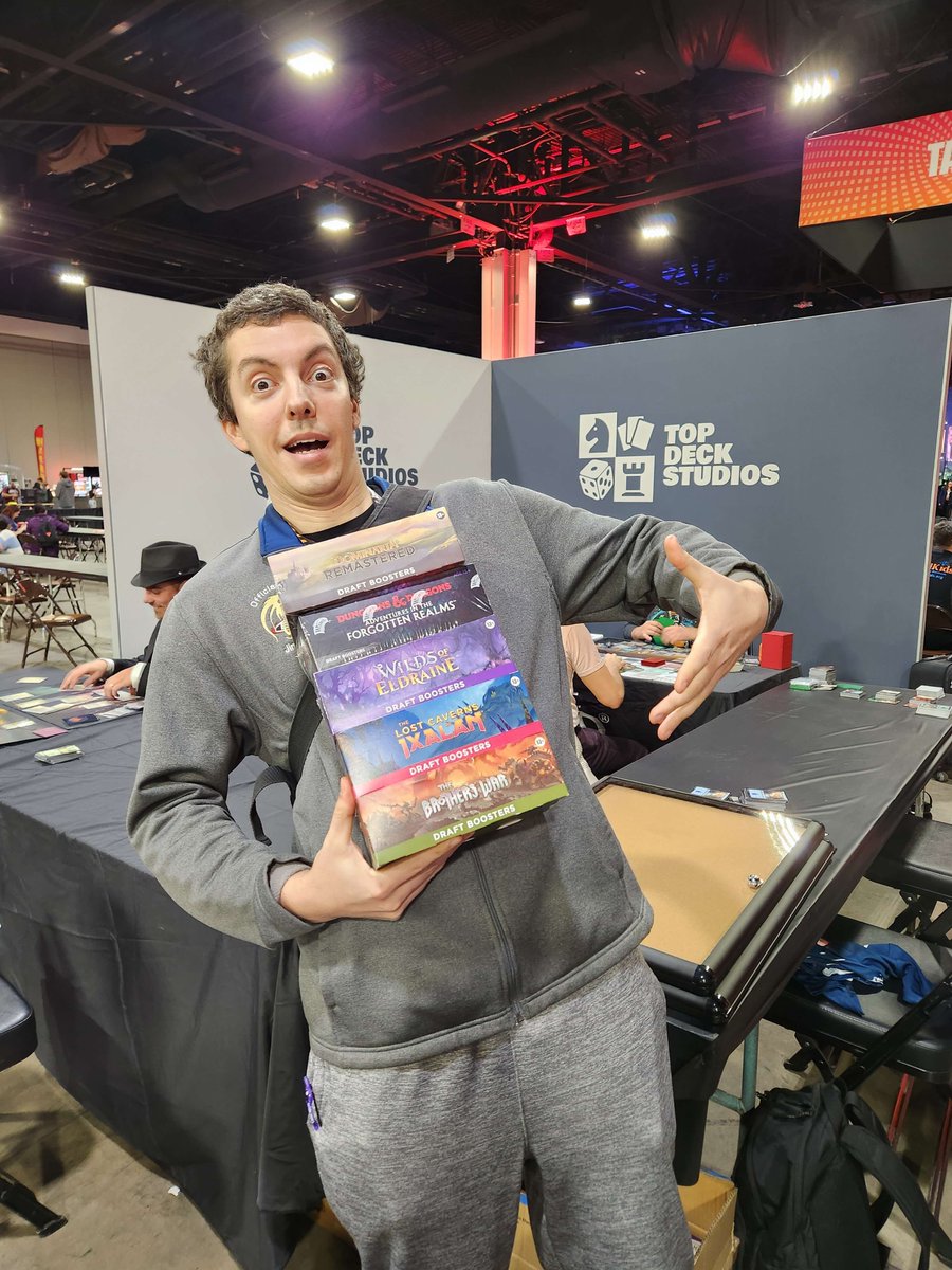 MTGNerdGirl tweet media