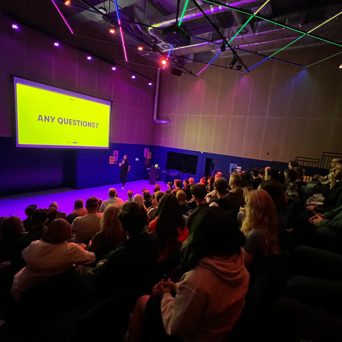 Thanks to everyone who came to Gab tonight with @BrodaDemi01 <a href="/gradiate/">James Greenfield</a> <a href="/studiokoto/">Koto</a> <a href="/needthinking_/">Need.</a> - a great evening of creative chat