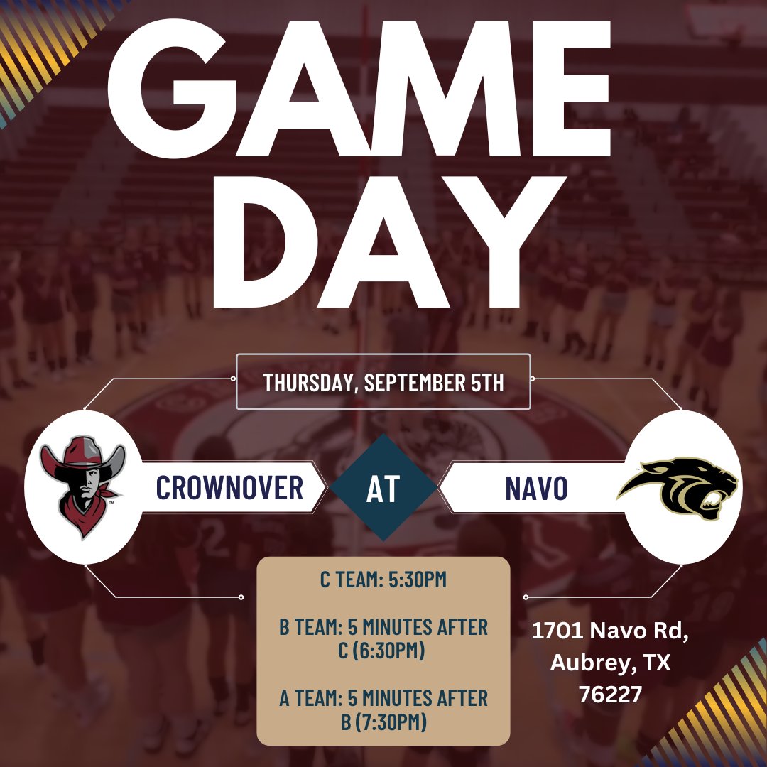 Yall know what day it is!