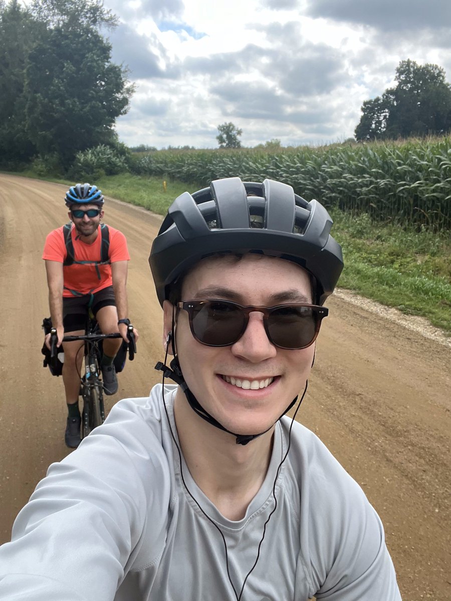 William Thyer tweet media