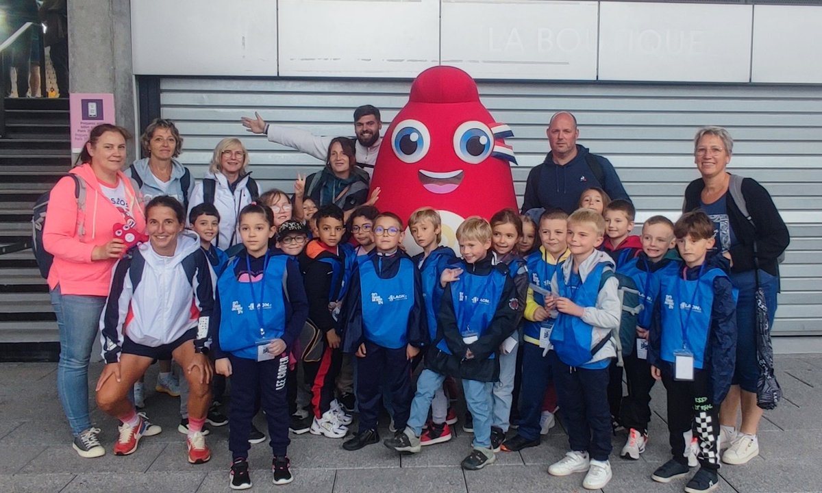 Emmanuel MATON tweet media