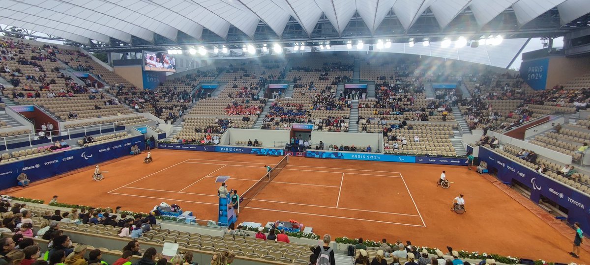 Emmanuel MATON tweet media