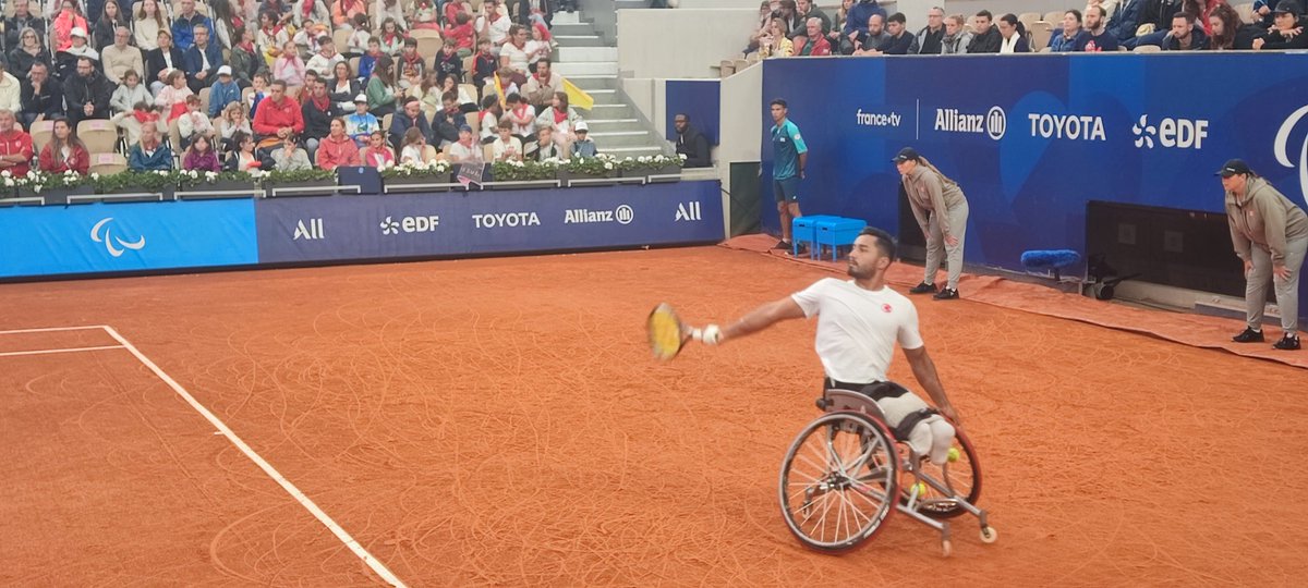 Emmanuel MATON tweet media