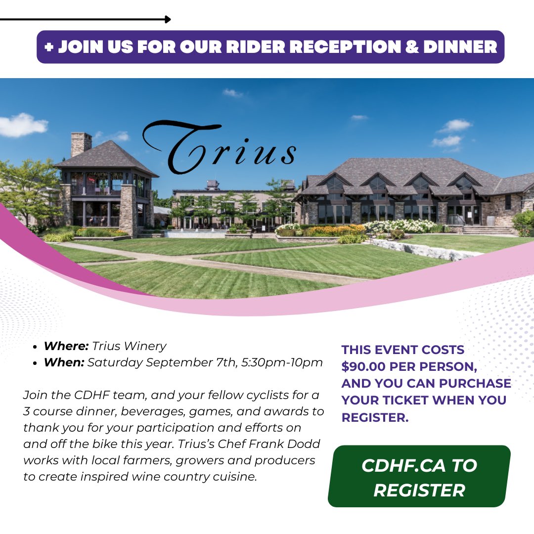 THANKS <a href="/610CKTB/">610 CKTB</a> <a href="/TheCDHF/">Cdn Digestive Health</a> for the interview yesterday.  All Rise for a great weather forecast Saturday!   #bicycletours #bicyclelife #bikefun #fundraiser #Charity