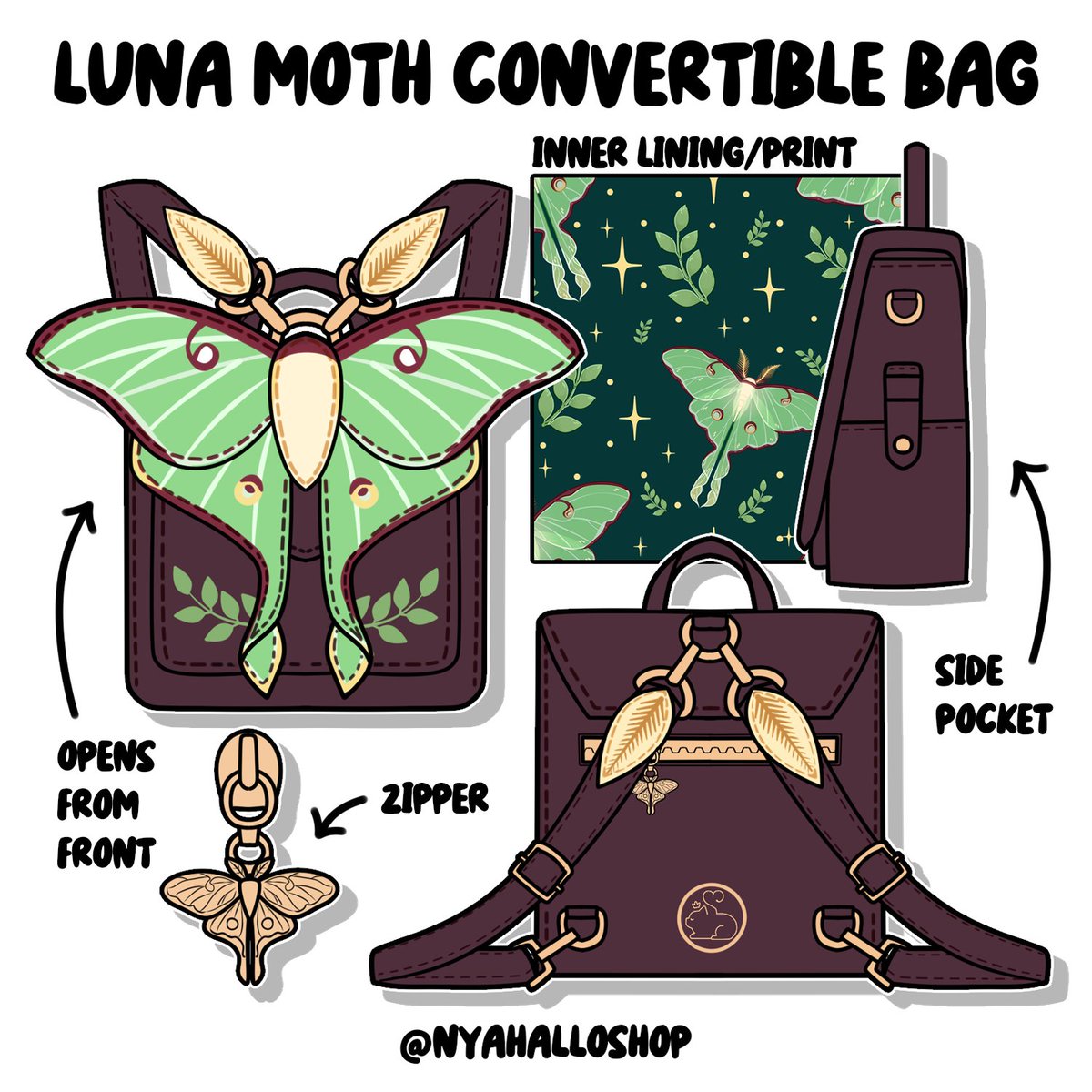 INTEREST CHECK!!!