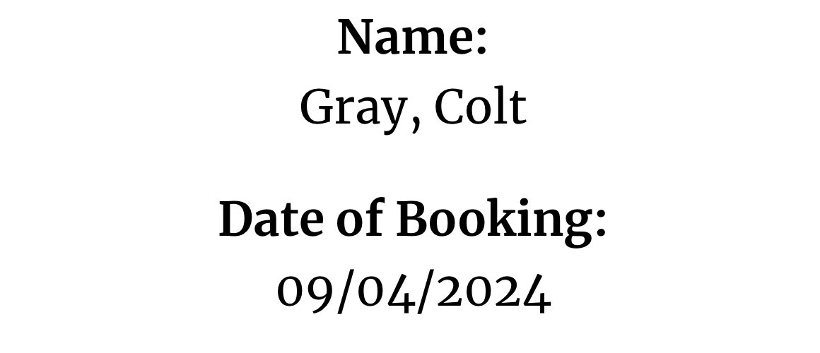 danomurf's tweet image. #coltgray #colt_gray