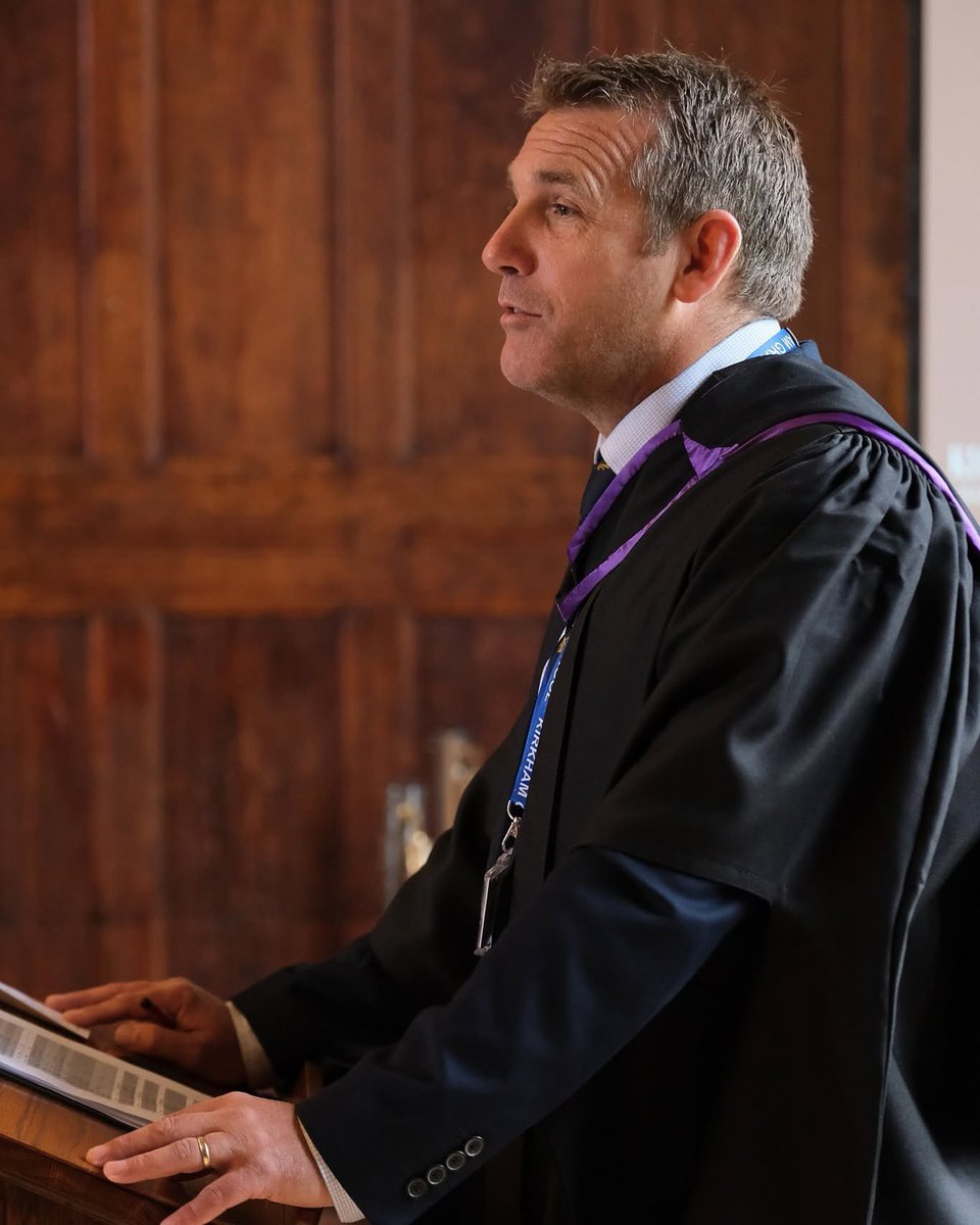Yesterday marked a significant event as our new Head, Mr. Gill, delivered a compelling address, resonating deeply with pupils and staff. Anticipation filled the air as we embraced his vision for a future centered on family ethos, holistic education, and inspiring dreams. #kgs