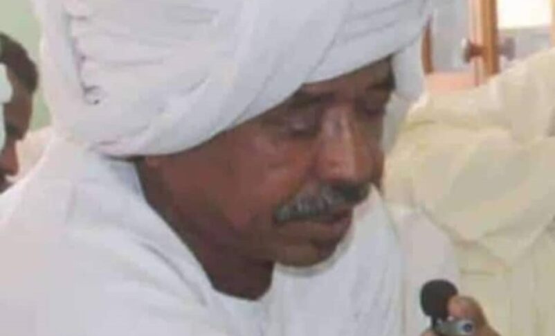 SudanTribune_AR's tweet photo. قتلت قوات الدعم السريع 7 مدنيين في منطقة “السلمة شمال” بالكدرو شمال  الخرطوم بحري – شمال العاصمة الخرطوم- رميًا بالرصاص في سلسلة إعدامات متواصلة تنفذها بحق سكان تلك المناطق.
وقالت مصادر في المنطقة لـ”سودان تربيون” إن عملية اغتيال الأشخاص السبعة جاءت بعد انسحاب الجيش إلى معسكر سلاح الأسلحة، حيث قامت قوات الدعم السريع بتمشيط المنطقة واغتيال هؤلاء الأشخاص.

لقراءة المزيد من تفاصيل الخبر يمكنك الضغط على الرابط أدناه:

https://t.co/BP4HhNJTfF