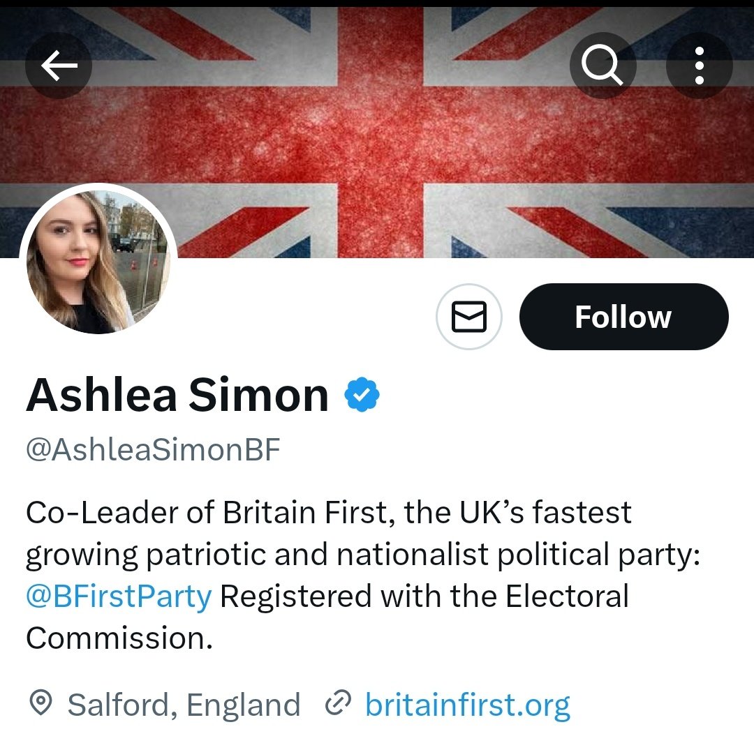 Brighton PSC (@brightonpsc) on Twitter photo So our local zionists <a href="/SussexFriends/">We Stand With Israel</a> of Israel are now happily retweeting racist, fascist party Britain First 🤔
<a href="/SussexJewishRep/">Sussex Jewish Rep Council</a> <a href="/brightonargus/">Brighton Argus</a> <a href="/peterkyle/">Peter Kyle</a> So our local zionists <a href="/SussexFriends/">We Stand With Israel</a> of Israel are now happily retweeting racist, fascist party Britain First 🤔
<a href="/SussexJewishRep/">Sussex Jewish Rep Council</a> <a href="/brightonargus/">Brighton Argus</a> <a href="/peterkyle/">Peter Kyle</a>