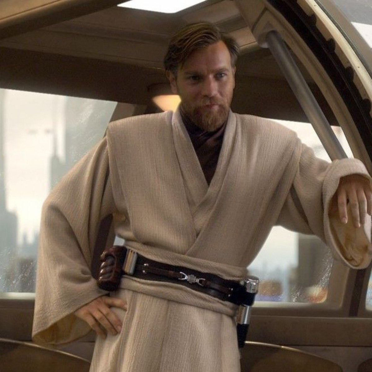 Ewan McGregor will receive a star on the Hollywood Walk of Fame next week.