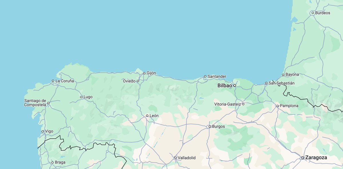 Is this the most underrated place in Europe?