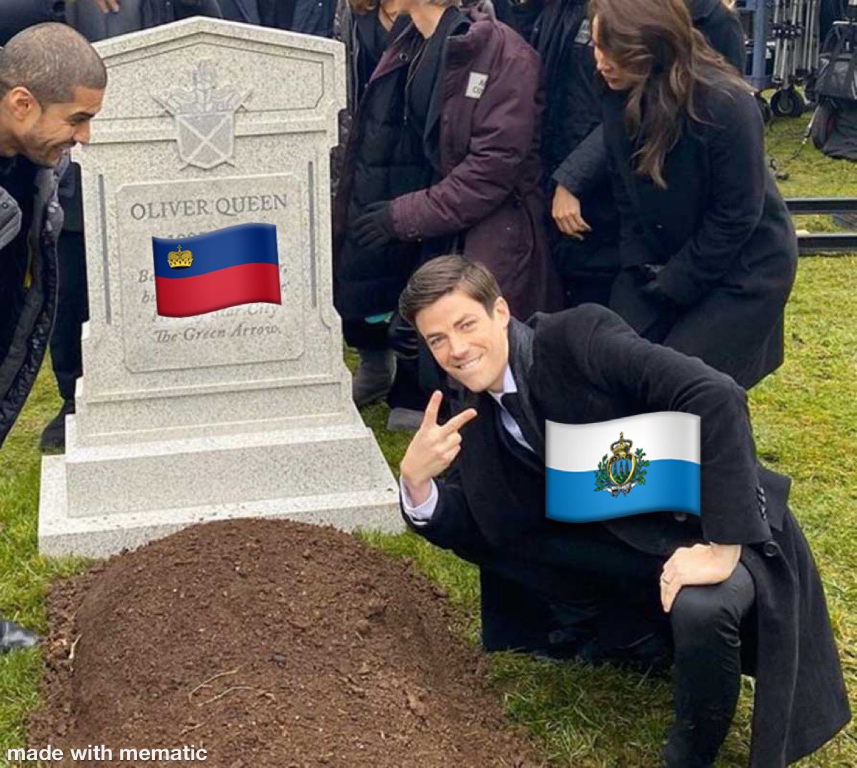 SanMarino_FA's tweet image. Good night sweet people. Thank you for following and supporting San Marino. You’re the best.

FORZA TITANI. 🇸🇲🇸🇲🇸🇲