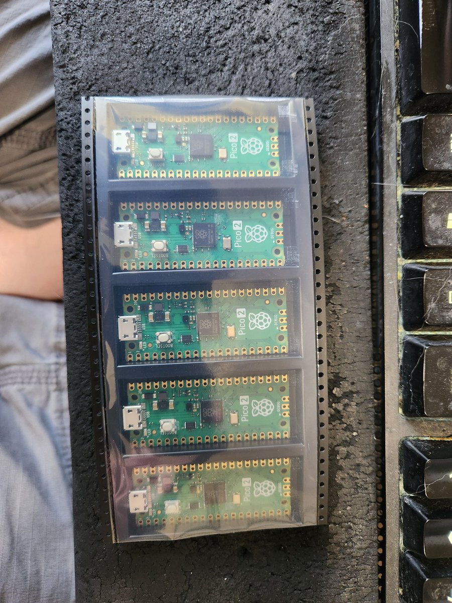 Let's see what I can make these do!