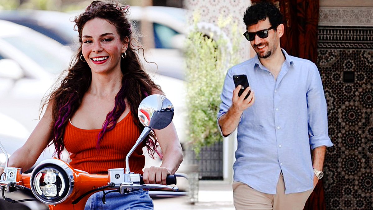 hope something from you 
come to us tomorrow 🥲🫶🏻💓
#EbruŞahin • #MuratYıldırım 
#NazMir • #BeniBul