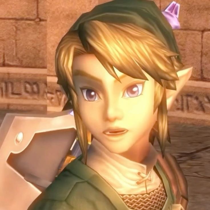 nayrupearl's tweet image. my first crush