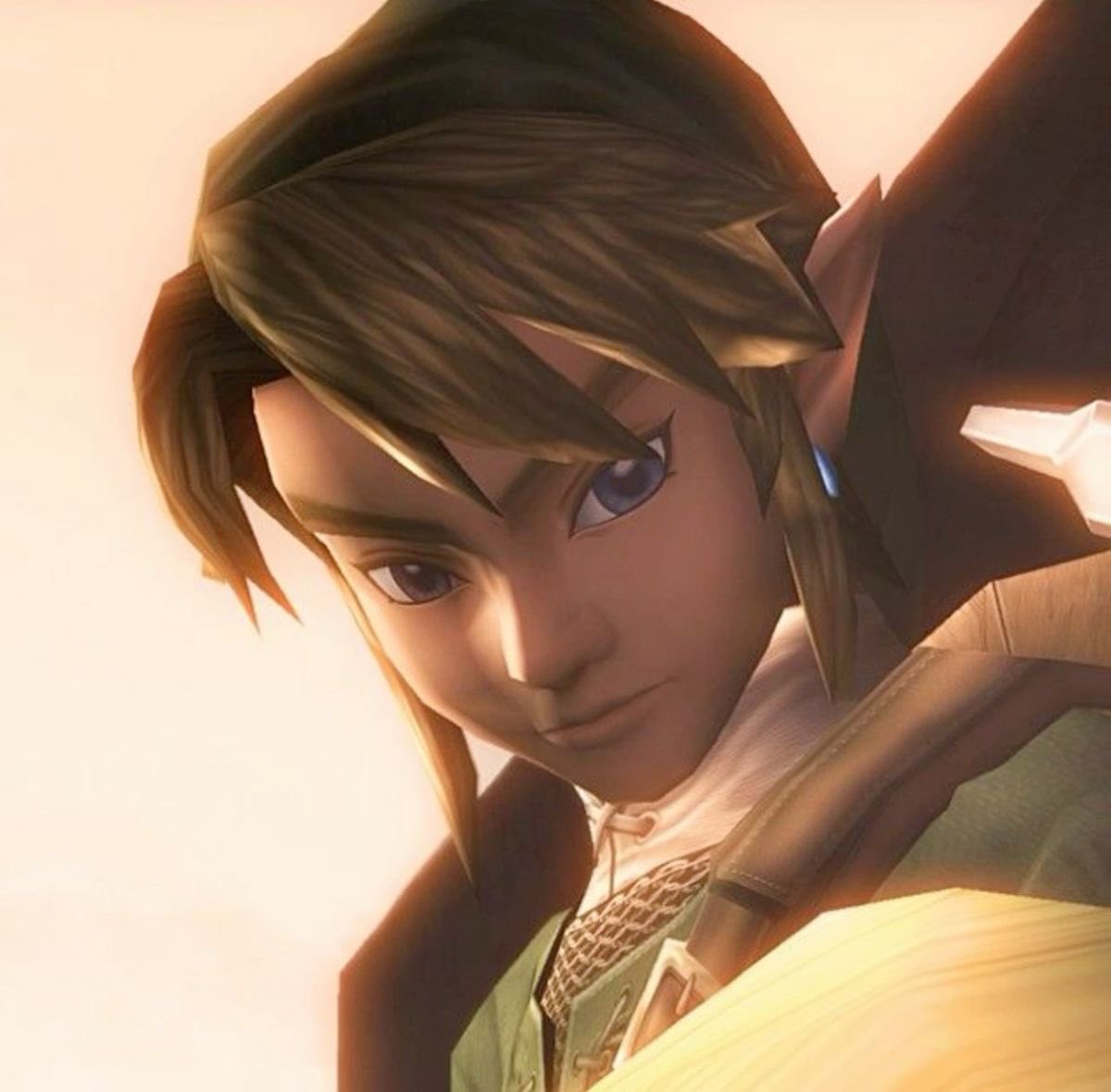 nayrupearl's tweet image. my first crush