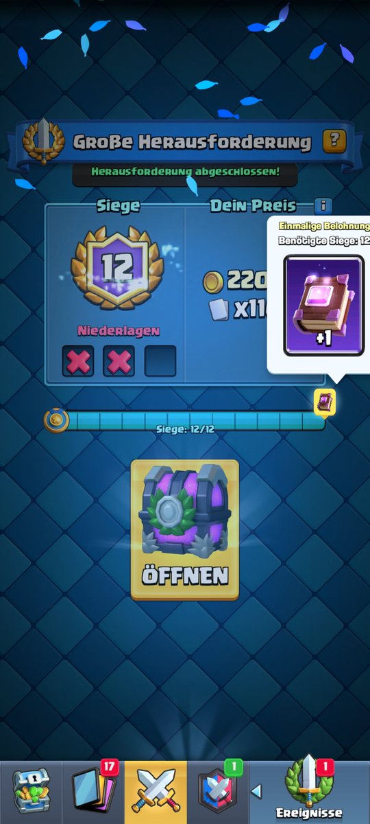 Finally