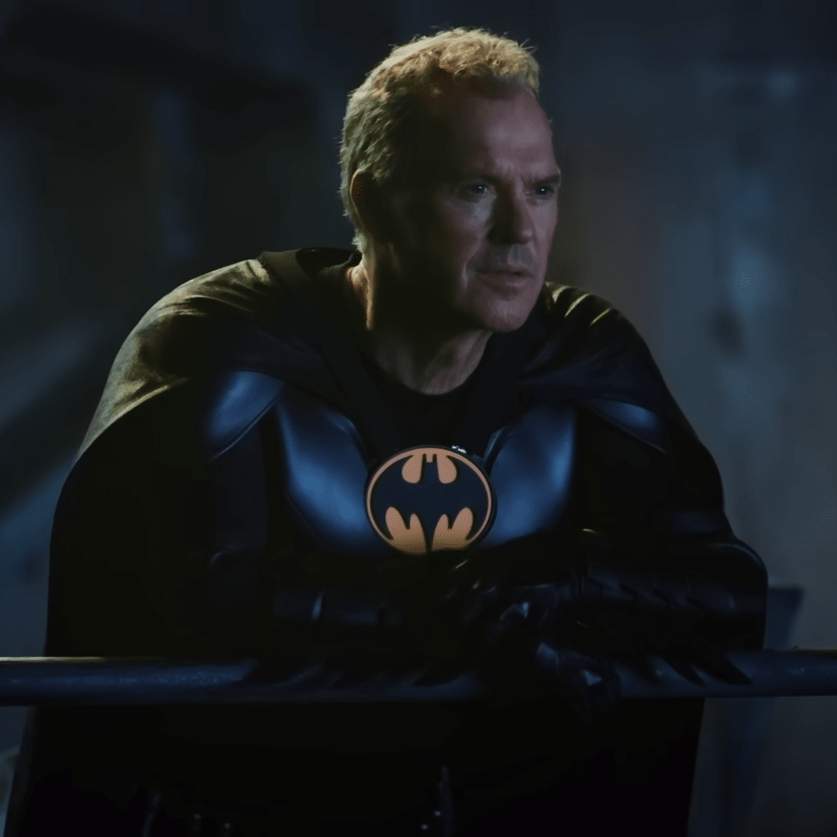BatmanAnthology's tweet image. Happy Birthday to The Man, The Myth, The Legend himself, Michael Keaton, who turns 73 today. Among his MANY iconic roles, his most famous and most legendary was his 3 time turn as the Dark Knight himself, Batman.