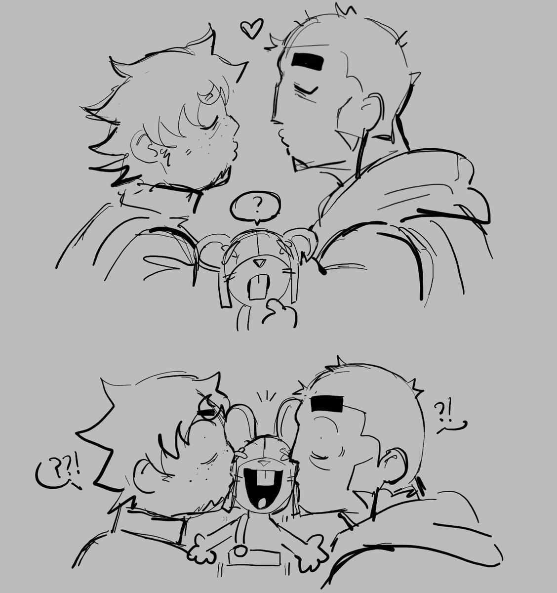 dekazoo💥 (@dexyxdraws) / Posts / X