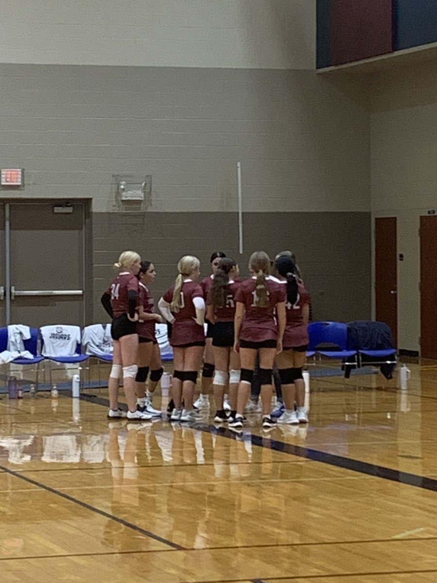 Pioneer Ridge MS tweet media