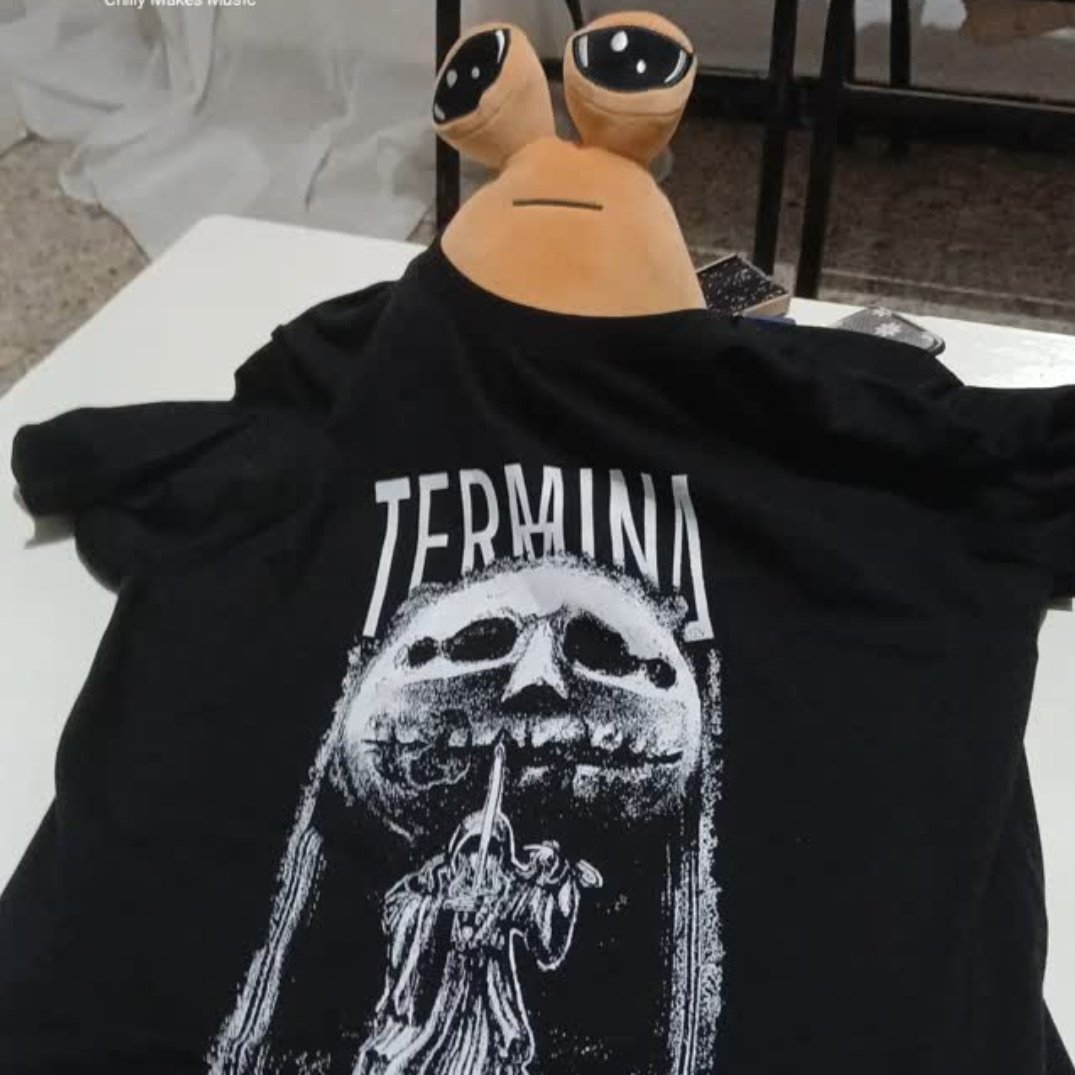 irlmeri's tweet image. me asf