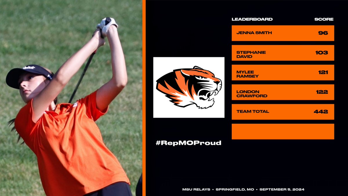 Republic Girls Golf tweet media