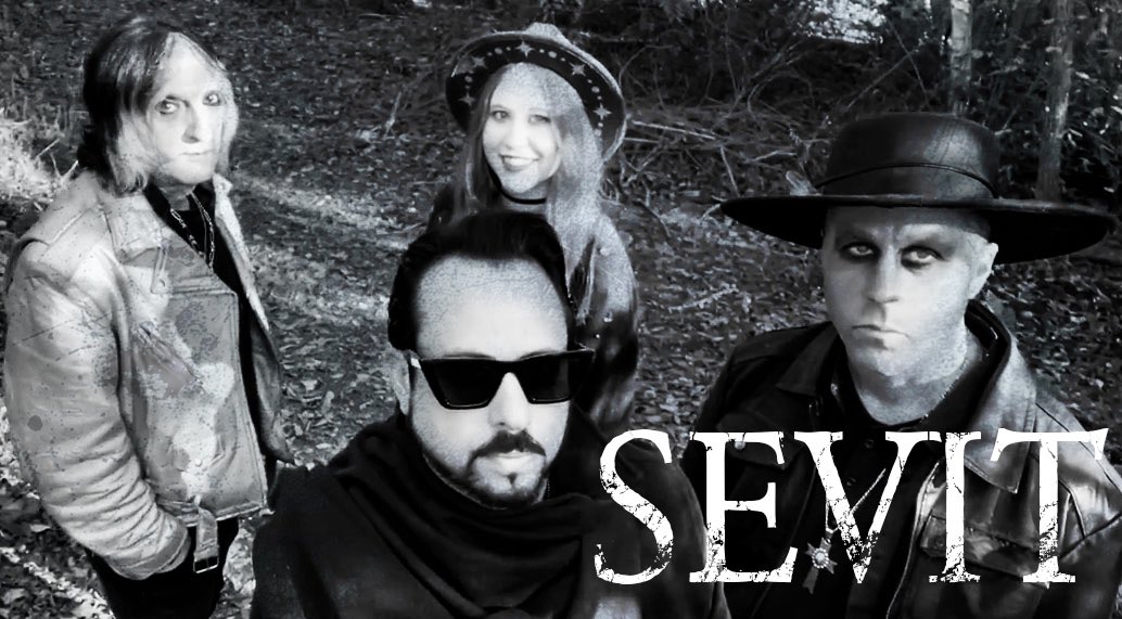 SEVIT (@sevitband) on Twitter photo 