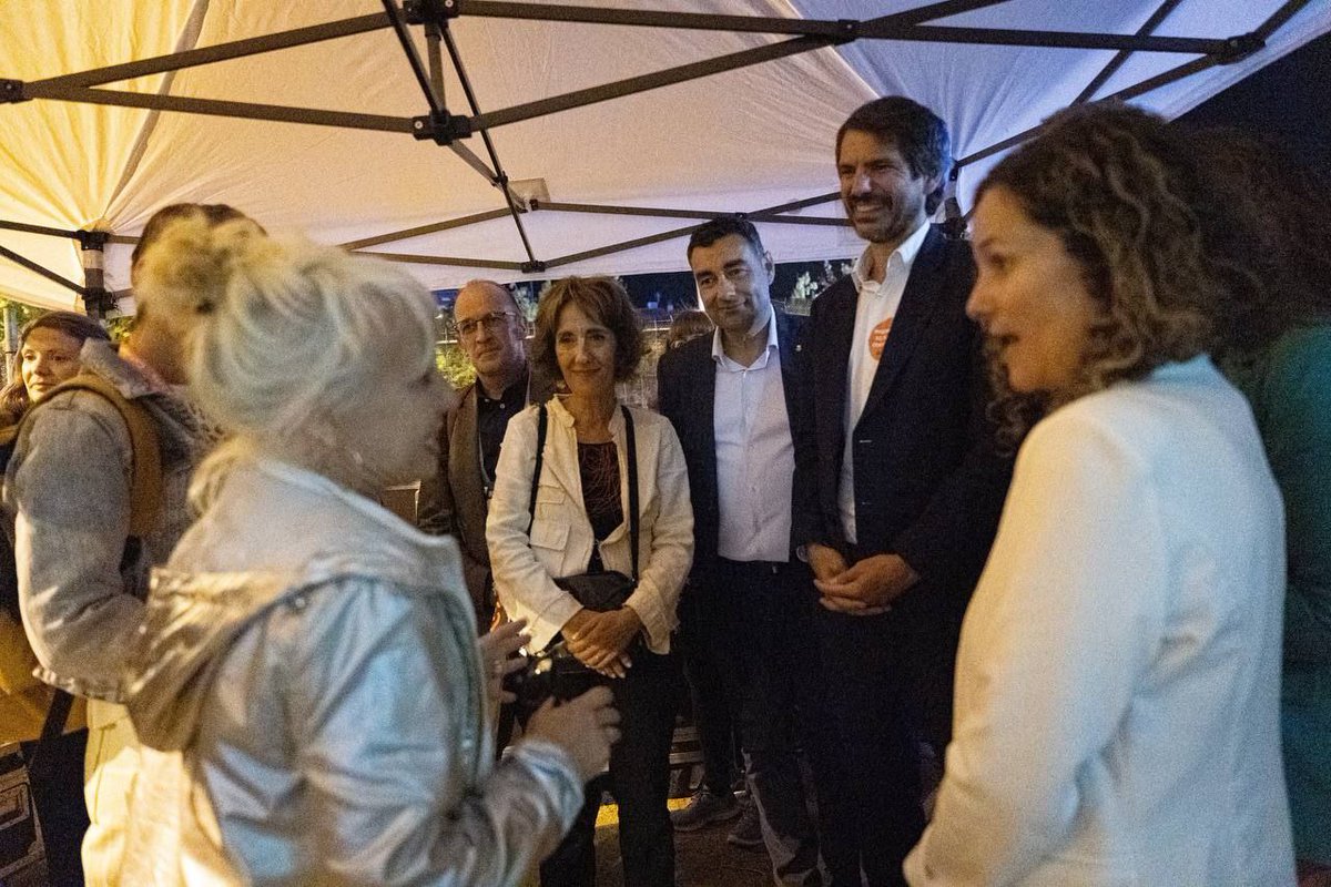 La companyia Sol Picó, amb el seu nou espectacle 'Carrer 024', ha estat l'encarregada d'inaugurar aquesta <a href="/firatarrega/">FiraTàrrega</a>. 

Enhorabona a la seva directora, una llegenda de la dansa, pels 30 anys de la companyia sobre els escenaris, i a tot el seu equip pel seu magnífic treball.