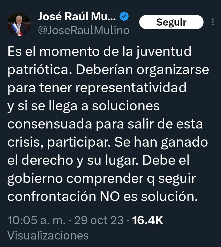 El chiste se cuenta solo