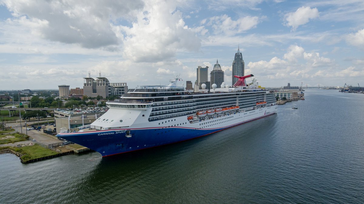 Carnival Cruise Line Public Relations tweet media