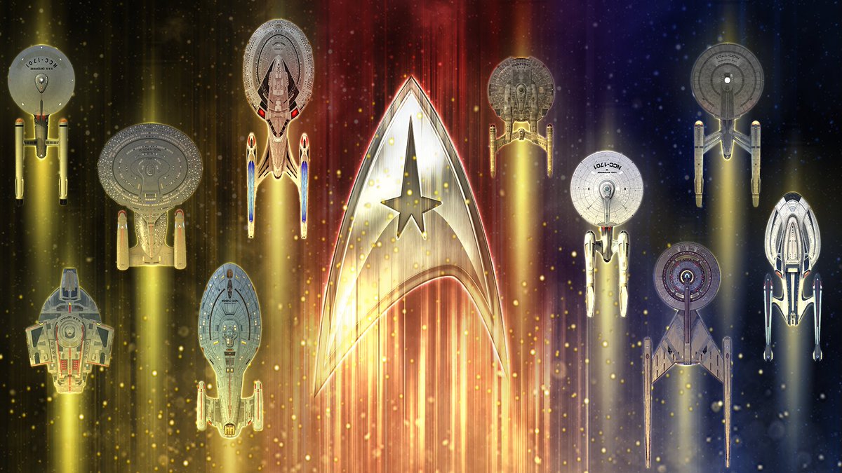 trekonlinegame's tweet photo. It's been almost 60 years since the day Star Trek first graced our screens. We're proud to celebrate that with the return of our in-game museum!

https://t.co/vqGLCEIQoe https://t.co/9ODvG25raV
