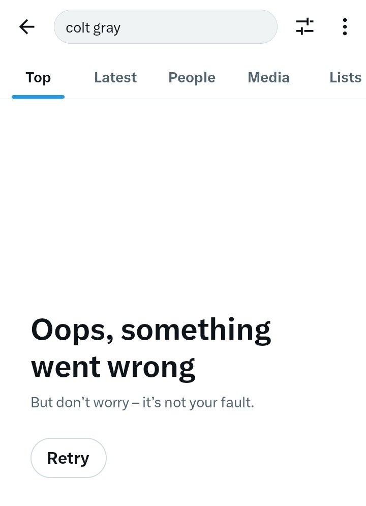 rodvicx's tweet image. #Colt_Gray