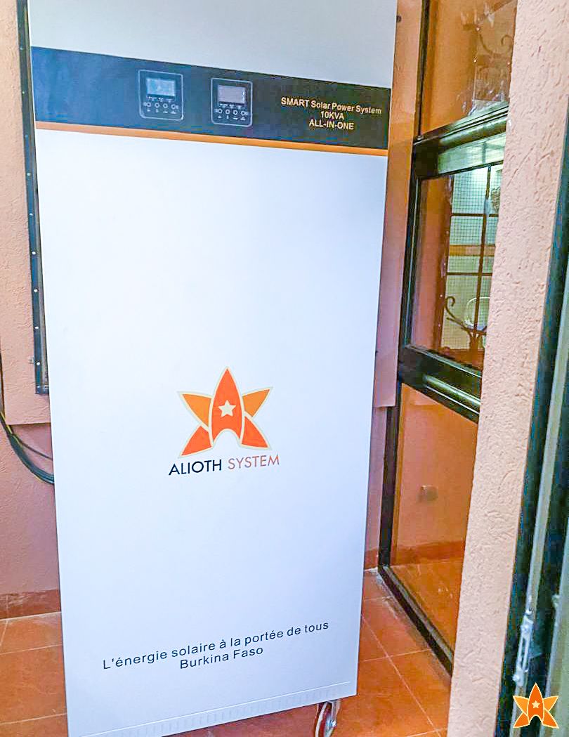 ALIOTHSYSTEM tweet media