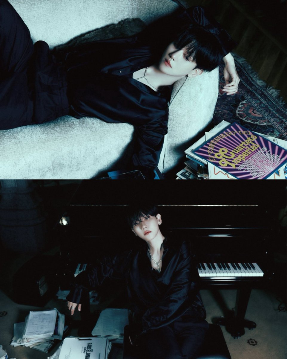 strawberry_9205's tweet photo. BAEKHYUN 4th Mini Album
    HELLO,WORLD

좋은하루보내자 백현 🫶💗

미소로 보낼 수 있기를 바랍니다🥰

오늘도 여러분들에게 있어, 행복한 하루가 되시길 바랍니다💗

🍍💛💿✨️

#HelloFirstConceptPhoto
#HelloWorld
@BAEKHYUN_INB100 
@B_hundred_Hyun
#BAEKHYUN https://t.co/KVBnQvo90I