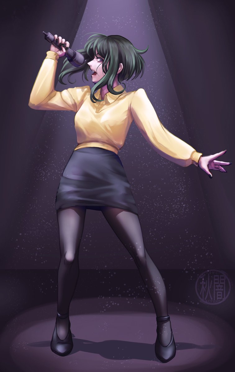 秋闇 | Akiyamy (@AkiyamyBF) / Posts / X