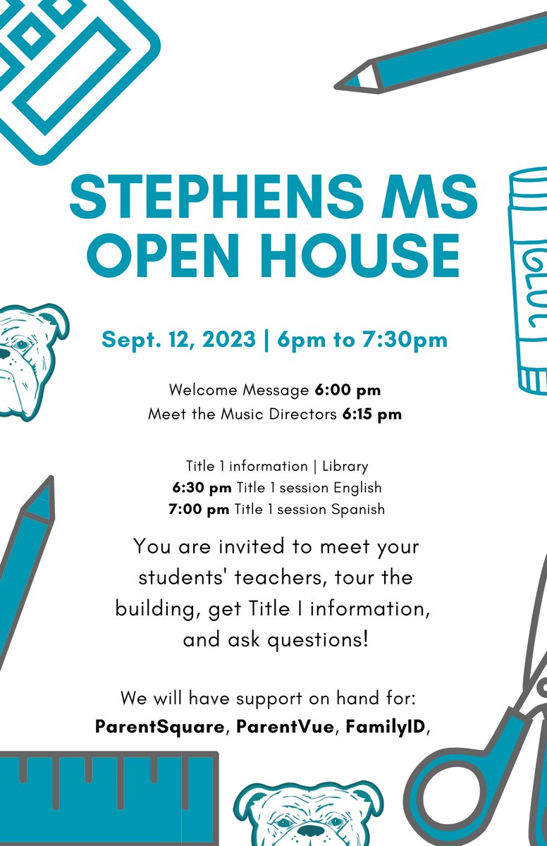 Stephens MS AVID (@stephensms_avid) on Twitter photo 