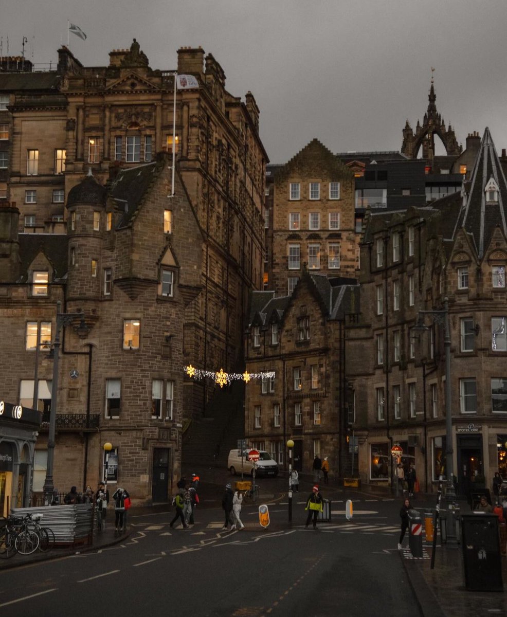 Someday in Scotland 🏴󠁧󠁢󠁳󠁣󠁴󠁿