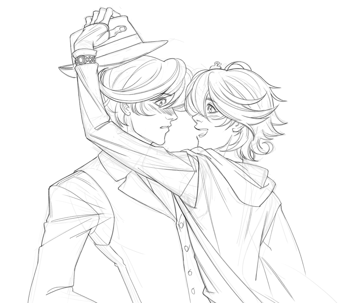 Minto Jam tweet media