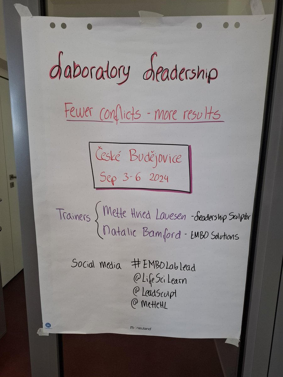 Tick-Borne Diseases of Europe tweet media