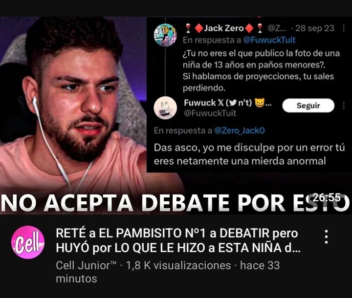 Haters de Dalas siendo humillados tweet media