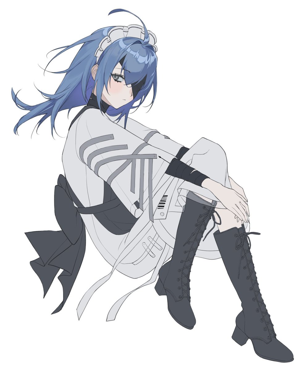#無期迷途