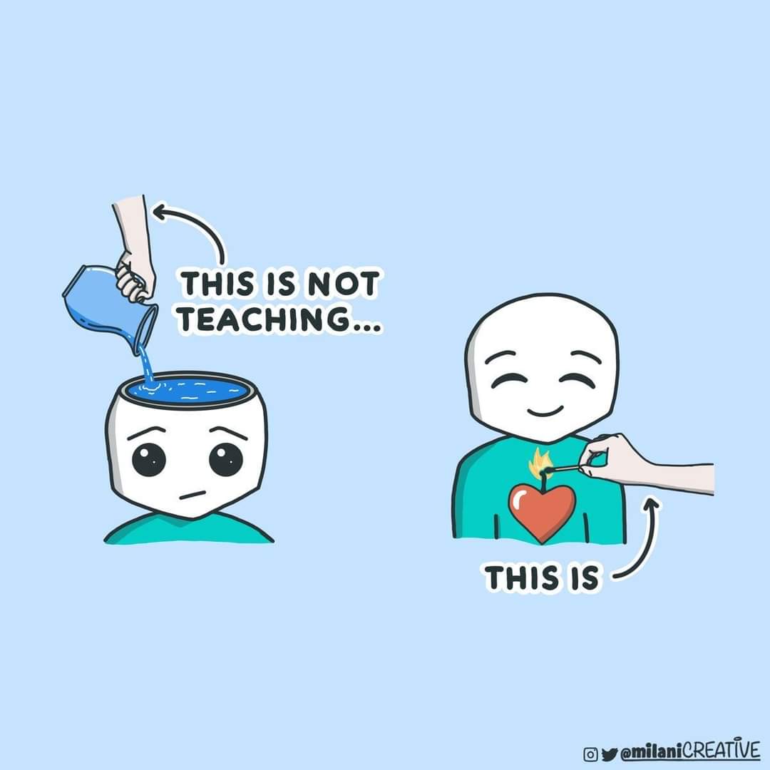 I don't think I've ever resonated more with an image in my life