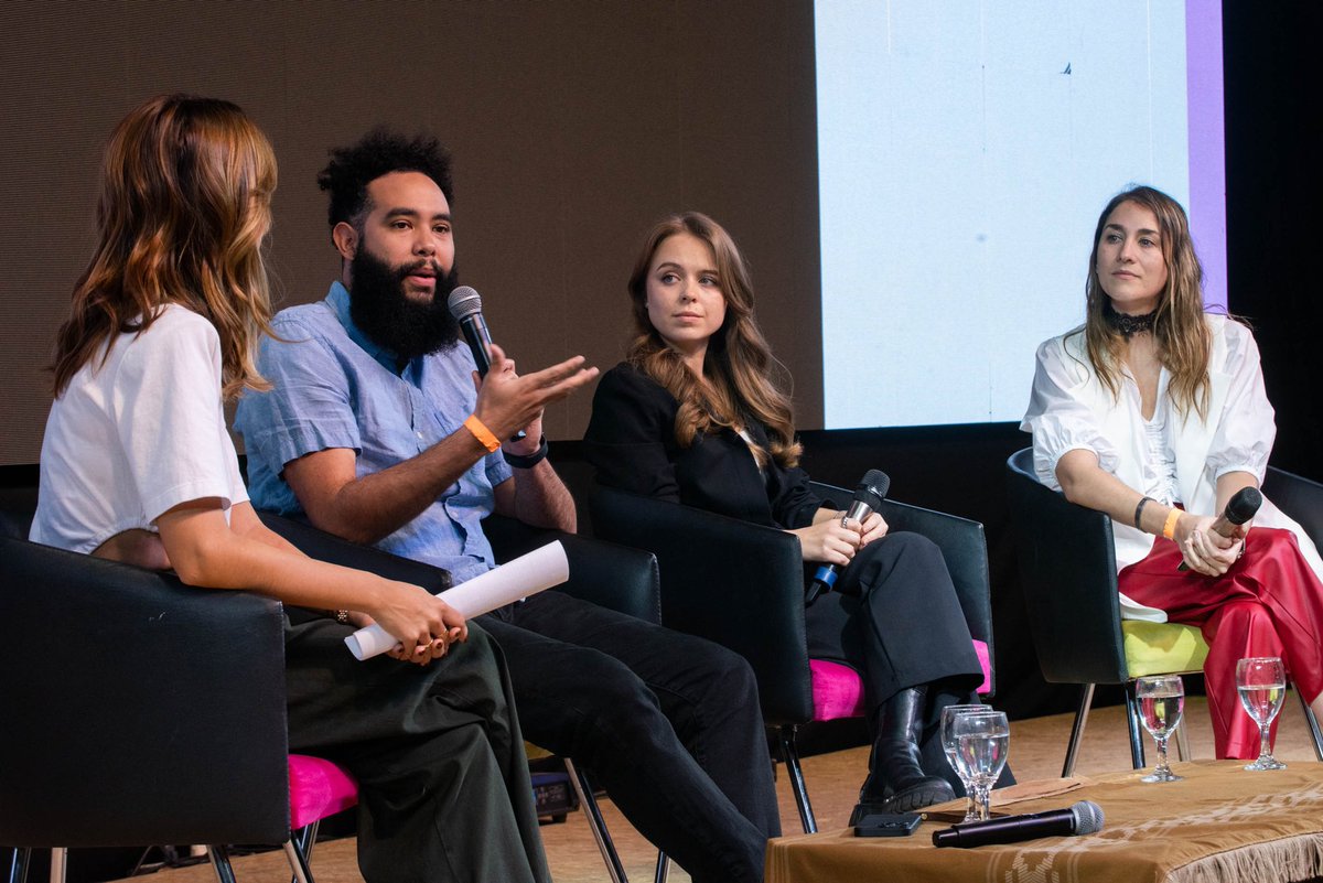 #ForoRegionalDeTurismo

El panel “Estrategias de promoción turística internacional en entornos digitales” abordó las tendencias en la búsqueda de información compra y fidelización en redes sociales, así como campañas efectivas en Google y estrategias de SEO.