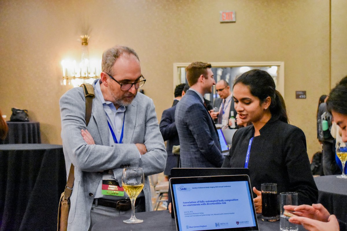 We are officially 30 days away from the start of the 2024 SABI Annual Meeting!

Complete your registration, book your room (Sept 13 deadline), check out the agenda, and more below. See you in D.C.!

bit.ly/3r7ouxt

#radres #foamrad #radiology #radedu #radxx #RadEd