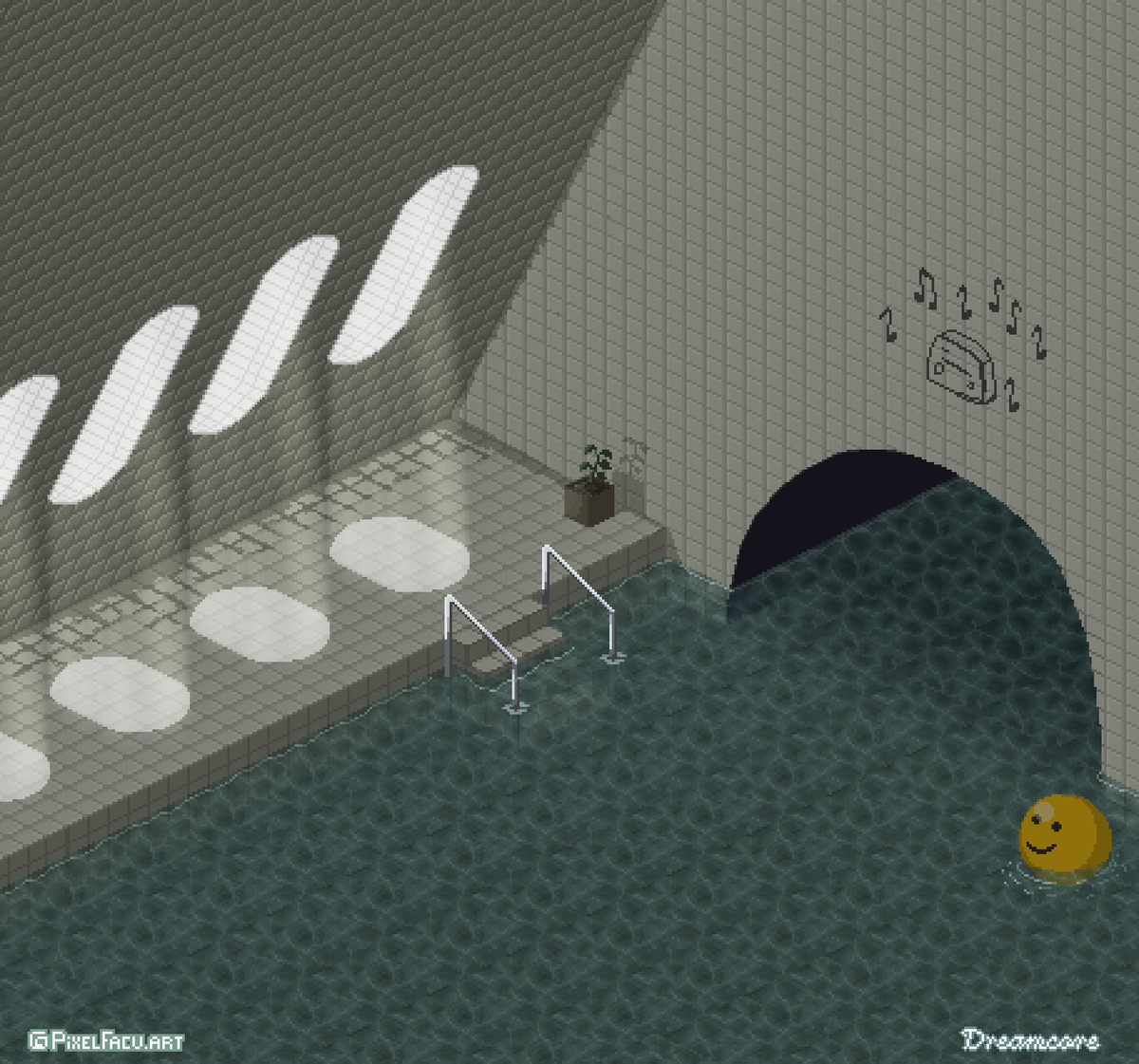 Pixel Facu || Open to work tweet media