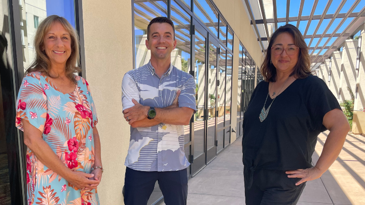 SDSURF (@sdsu_rf) on Twitter photo <a href="/SDSU/">San Diego State University</a> receives a $750,000 grant from the <a href="/usedgov/">U.S. Department of Education</a> for Project OCEANSIDE. This groundbreaking initiative blends general and special education to equip teachers and educators with the tools to support students with disabilities.
Learn more: tiny.cc/xonkzz <a href="/SDSU/">San Diego State University</a> receives a $750,000 grant from the <a href="/usedgov/">U.S. Department of Education</a> for Project OCEANSIDE. This groundbreaking initiative blends general and special education to equip teachers and educators with the tools to support students with disabilities.
Learn more: tiny.cc/xonkzz